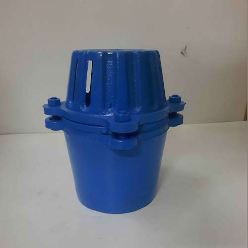 سوپاپ چدنی دنده ای